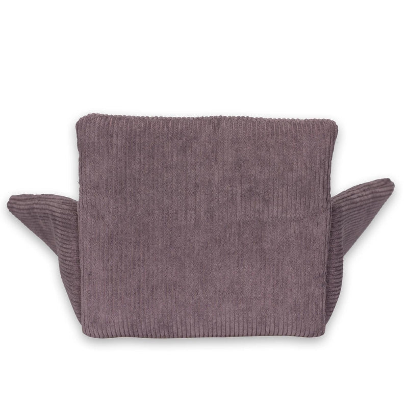 ByAstrup - Kussen voor poppen kinderstoel - Lavendel