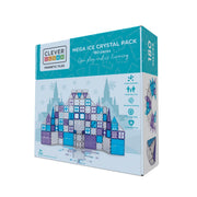 Cleverclixx - Cleverclixx - Mega Ice Crystal Pack 180 Stuks