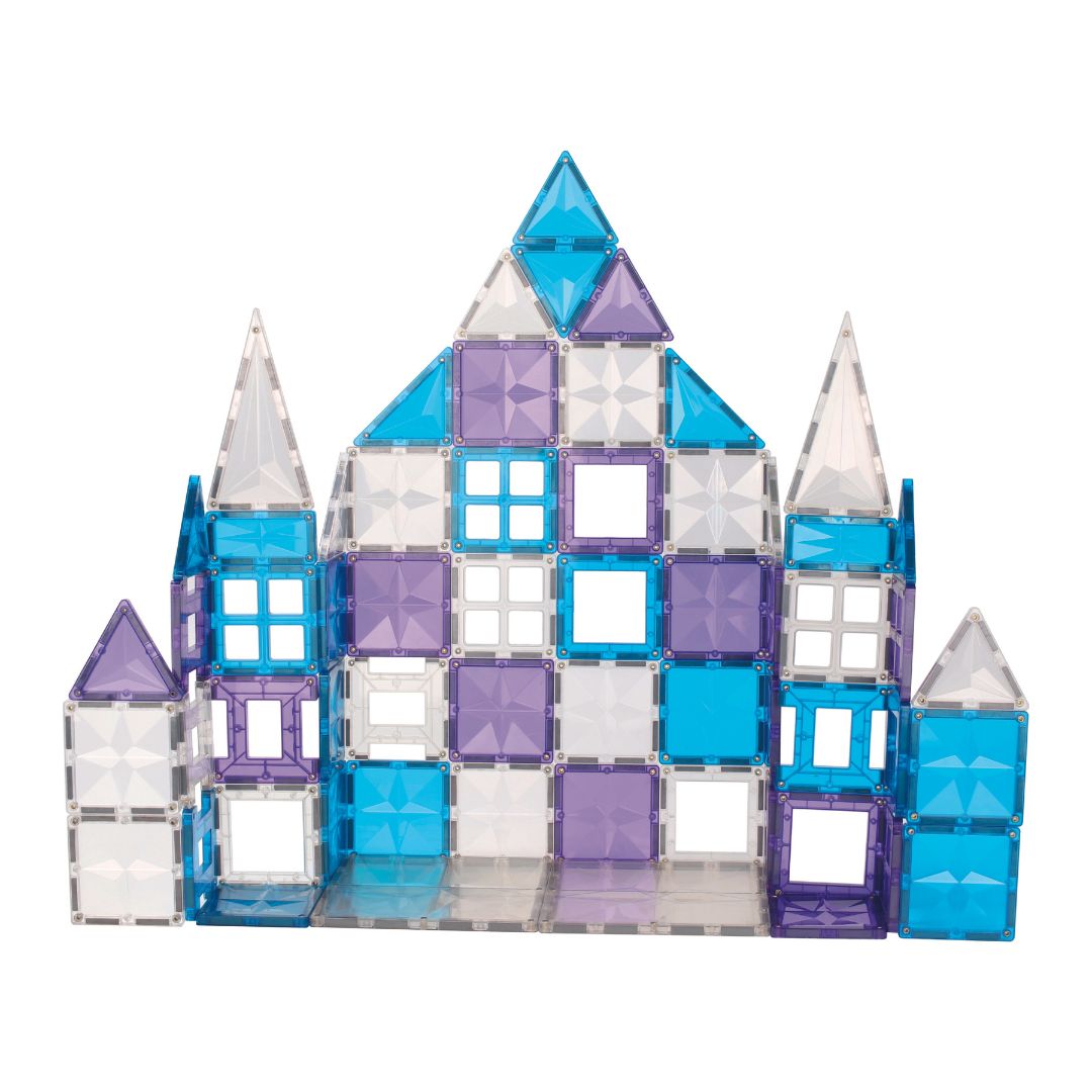 Cleverclixx - Cleverclixx - Mega Ice Crystal Pack 180 Stuks