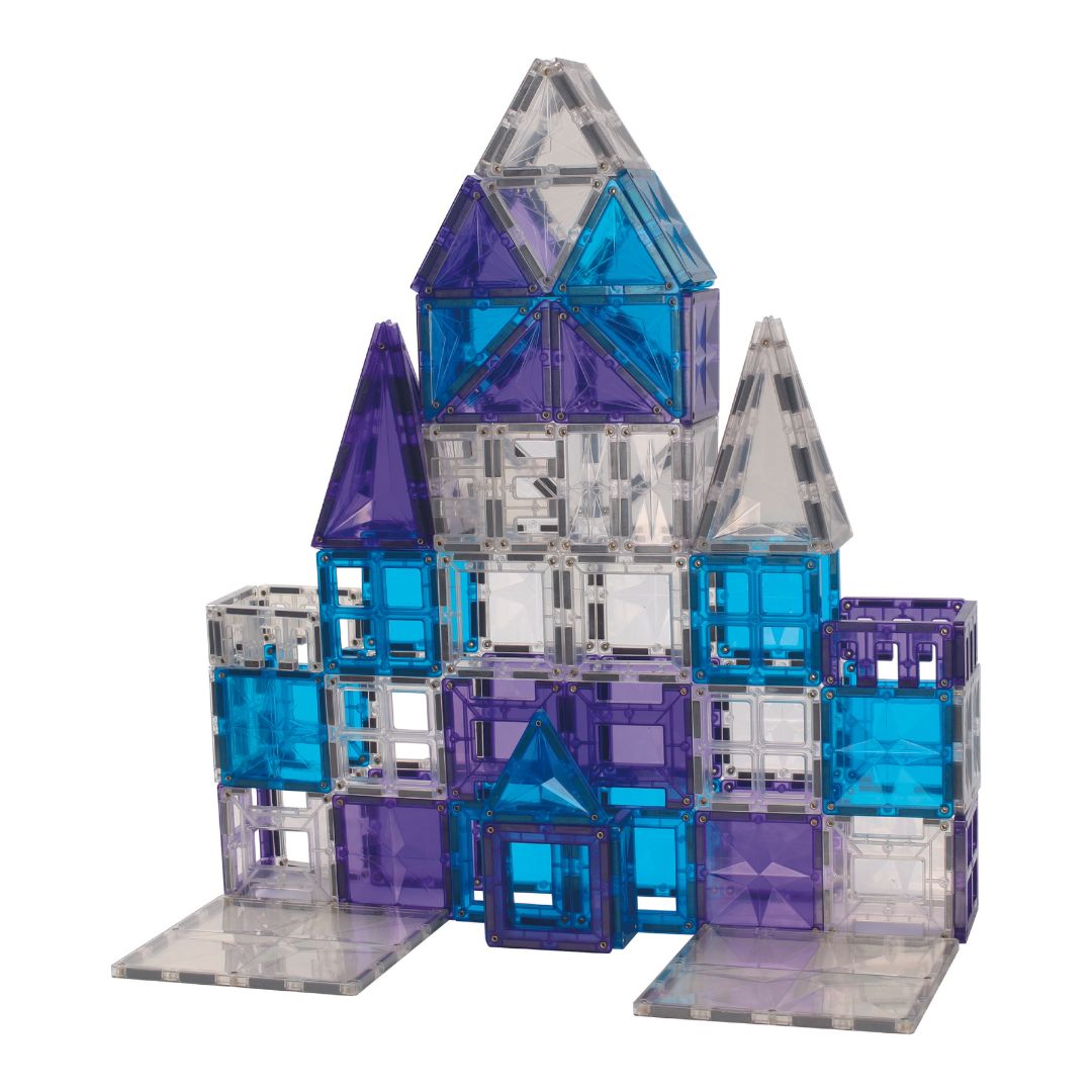 Cleverclixx - Cleverclixx - Mega Ice Crystal Pack 180 Stuks