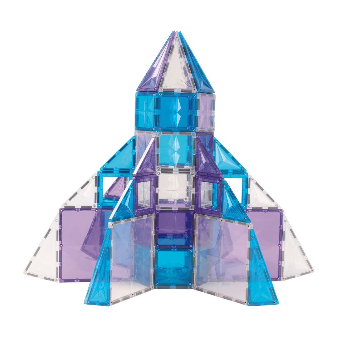 Cleverclixx - Cleverclixx - Mega Ice Crystal Pack 180 Stuks