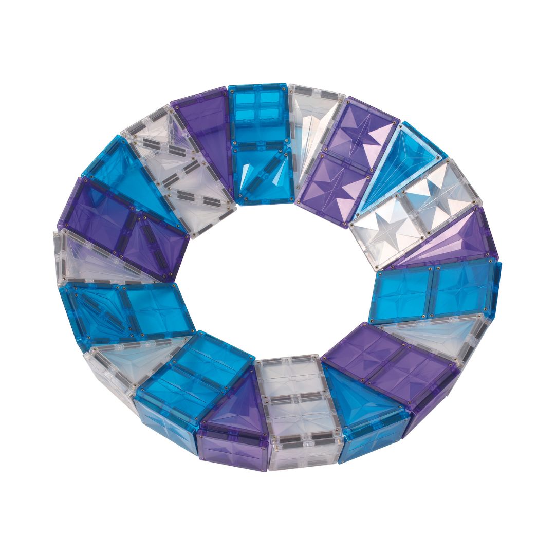 Cleverclixx - Cleverclixx - Mega Ice Crystal Pack 180 Stuks