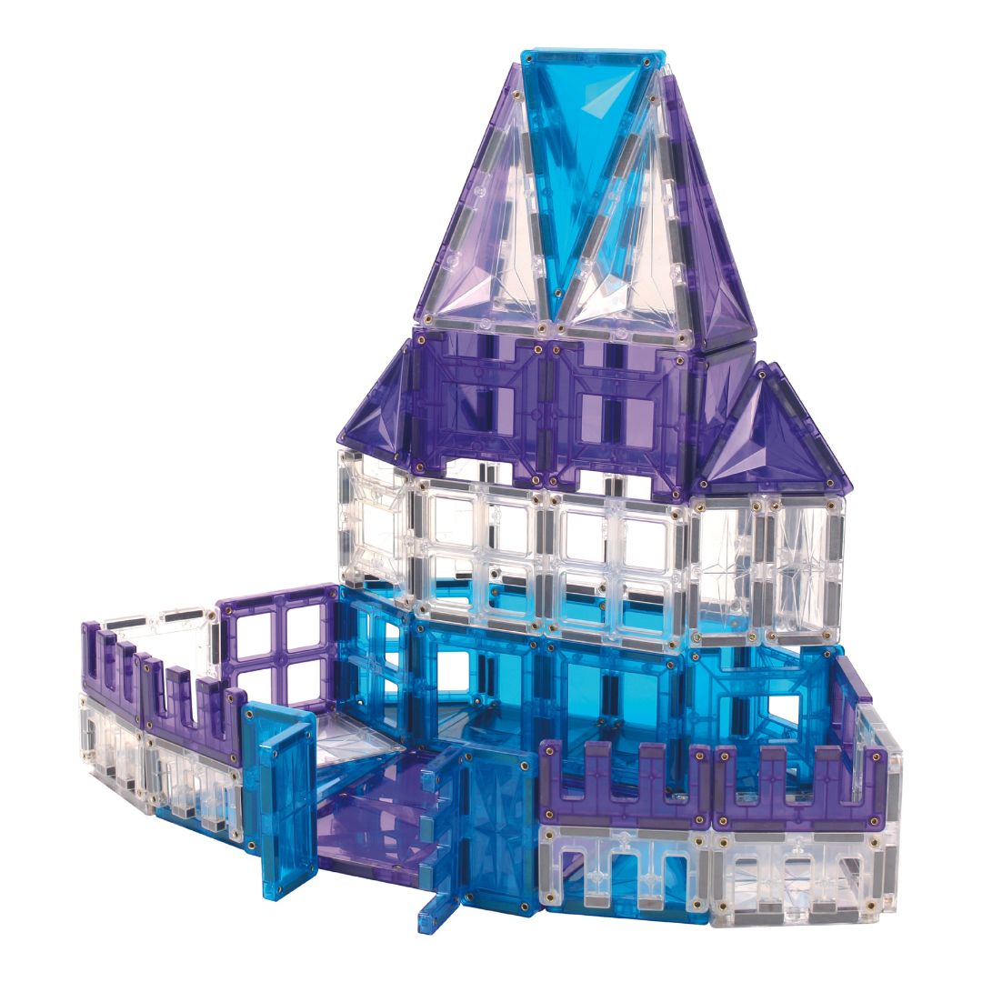 Cleverclixx - Cleverclixx - Mega Ice Crystal Pack 180 Stuks