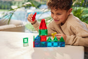 Cleverclixx - Mini Tiles Pack Intense (28 stuks)