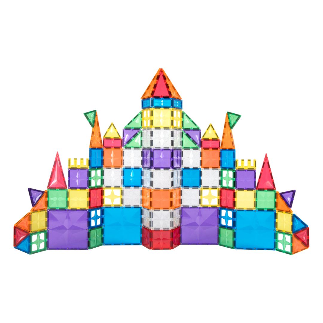 Cleverclixx - LIMITED Inventive Pack Intense 110 stuks + 15 gratis tegels