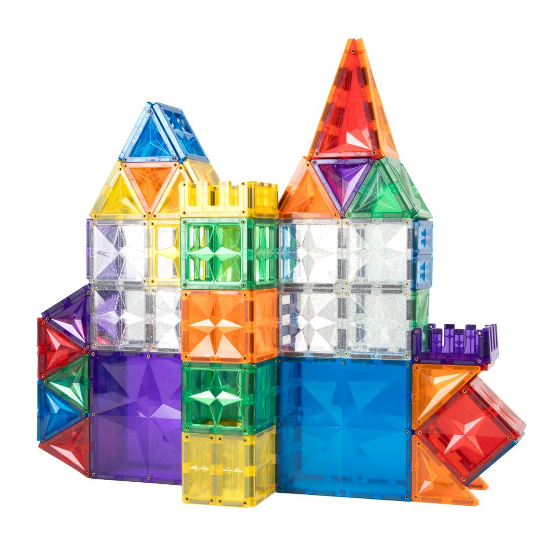 Cleverclixx - LIMITED Inventive Pack Intense 110 stuks + 15 gratis tegels
