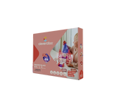 Cleverclixx - Princess Palace Pack - 38 stuks