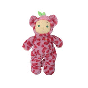 Dinkum Dolls - Cozy Dinkum Cherry Cheetah