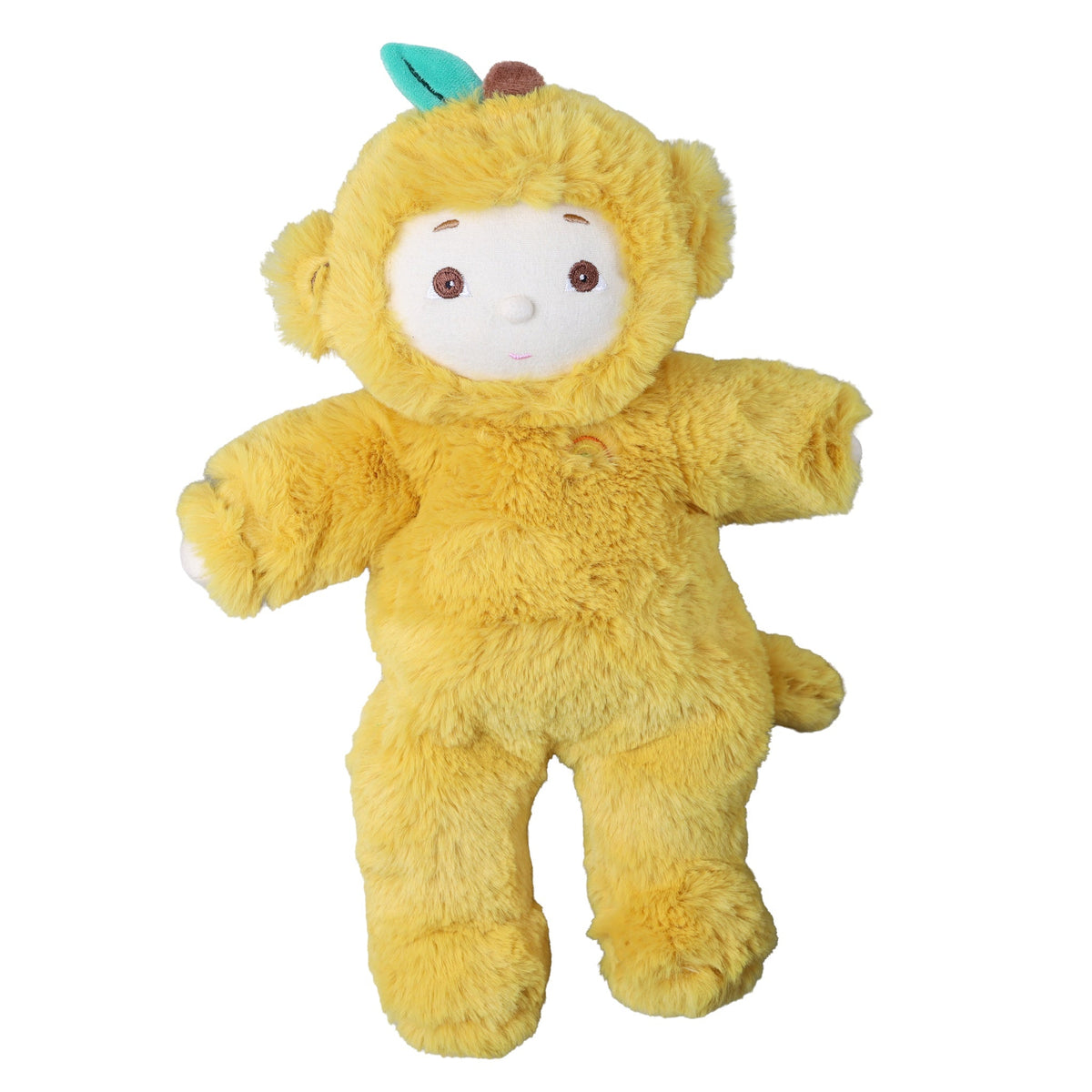 Dinkum Dolls - Cozy Dinkum Mango Monkey