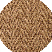 Tuff Tray - Groot Kokosmat (88×88 cm)