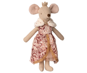 Maileg - Koningin muis - Moeder muis - Queen Mouse