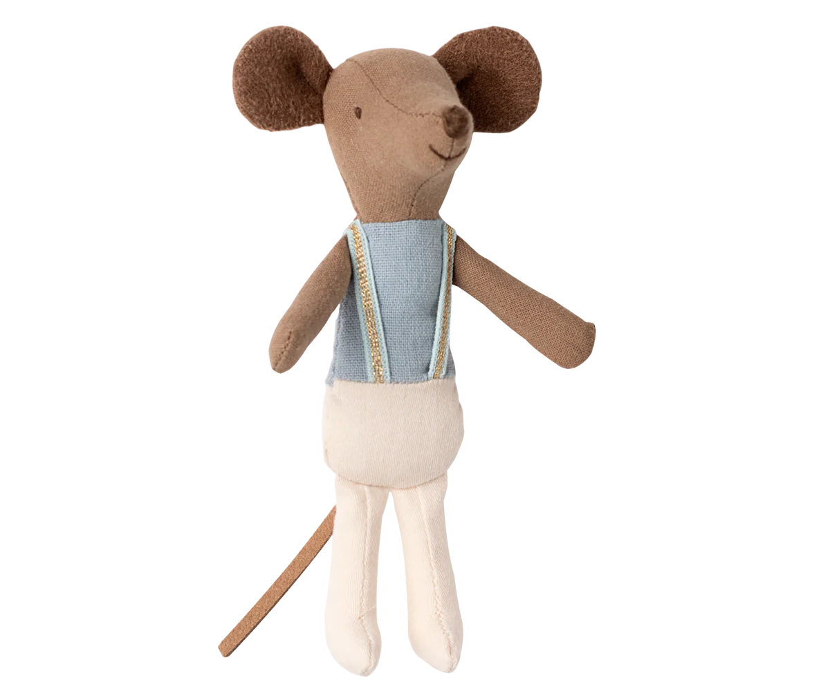 Maileg - Balletdanser muis 13cm