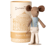 Maileg - Balletdanser muis 13cm
