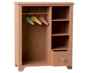 Maileg - Meubels - Kledingkast - 33 cm hoog