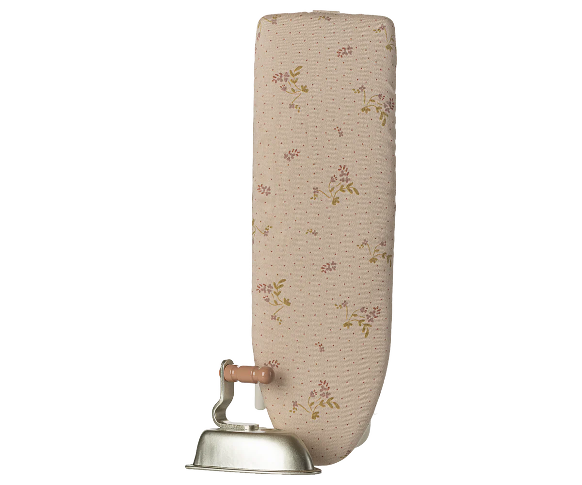 Maileg - Strijkplank en strijkbout