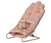 Maileg Wipstoeltje Rose - babysitter - 7,5 cm