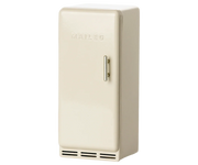 Maileg - Koelkast met inhoud 14 cm voor bij poppenhuis