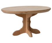 Maileg - Eettafel van hout voor Muizen poppenhuis