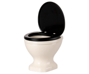 Maileg - Toilet voor in poppenhuis (5 cm)