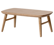 Maileg - Koffietafel van hout voor Muizen poppenhuis