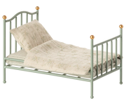 Maileg - Bed Muis - Mint