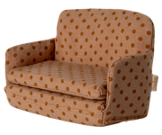 Maileg - Slaapbank Dots - 11 cm