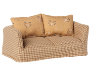 Maileg - Bank muis Mable - 18cm