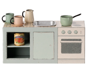 Maileg - Keuken met accessoires