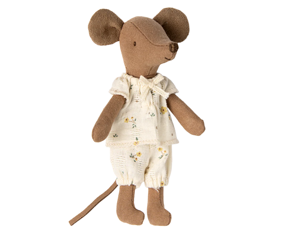 Maileg - Grote zus in luciferdoosje