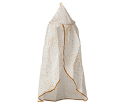 Maileg - Bedhemel, Miniatuur - Offwhite