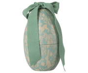 Maileg - Paasei, Klein - Dusty mint