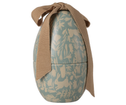 Maileg - Paasei, Klein - Dusty Blue