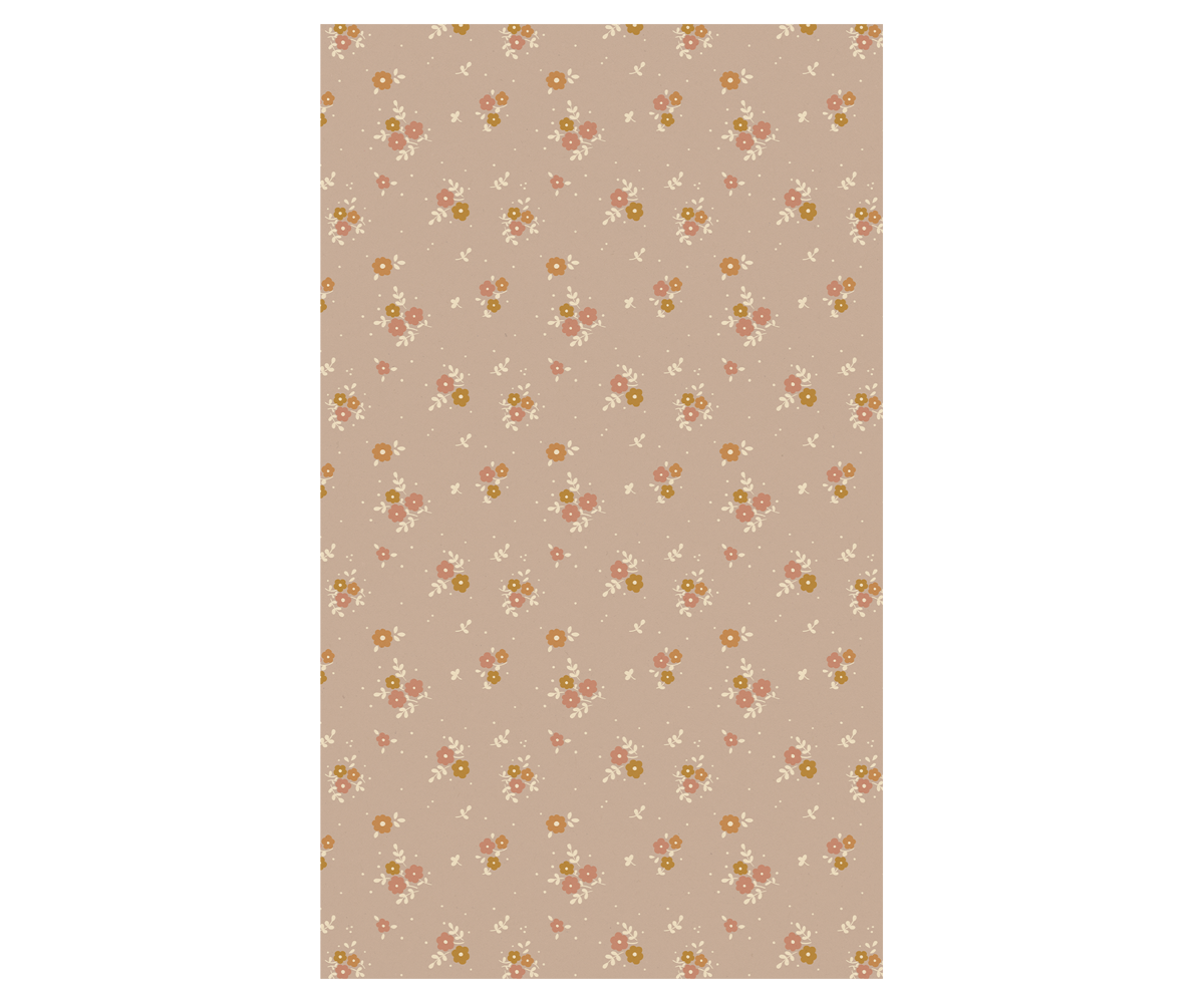 Maileg - Cadeaupapier, 10 m - Michette