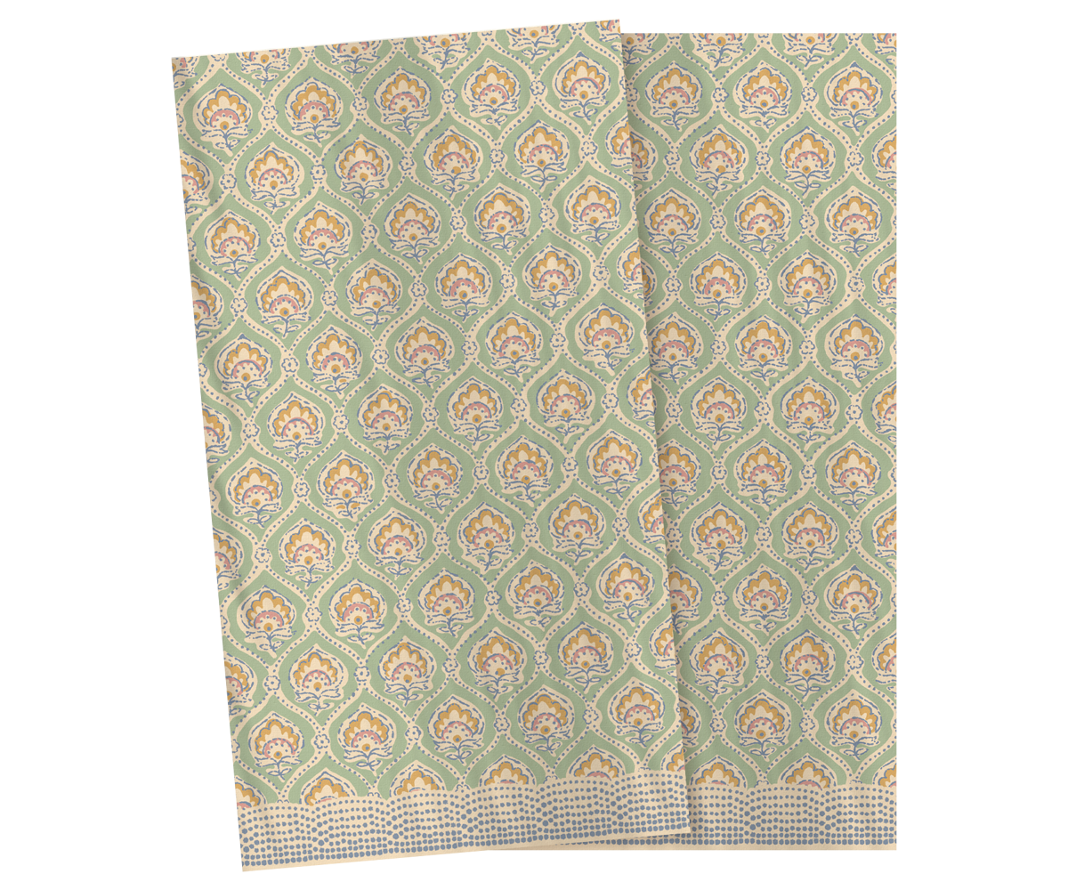 Maileg - Servetten, Groot - Provence