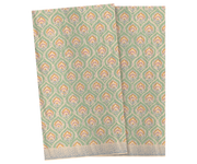 Maileg - Servetten, Groot - Provence