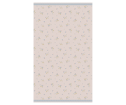 Maileg - Cadeaupapier, 10 m - Bae - Blauw