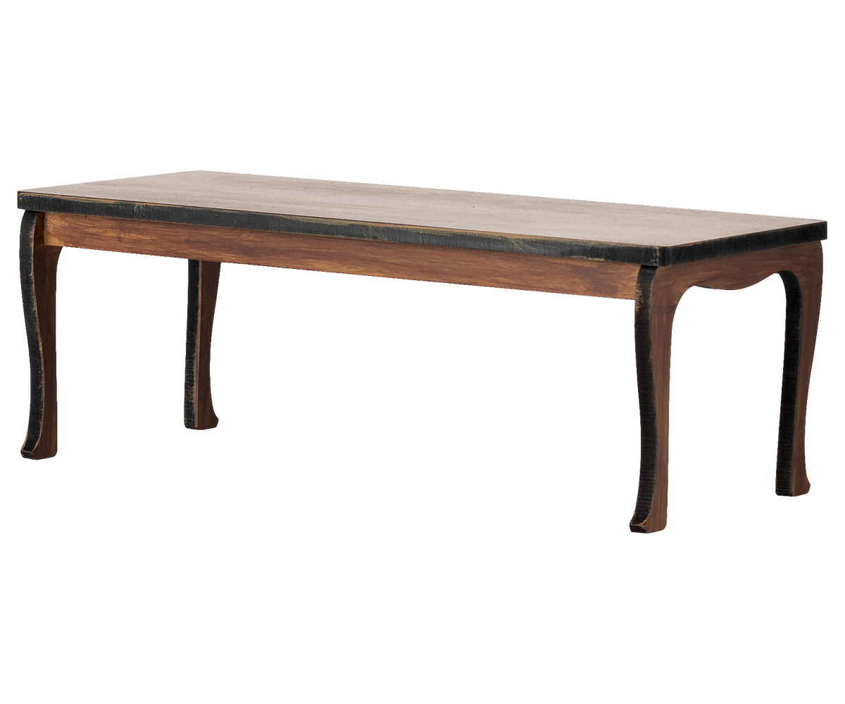 Maileg - Lange Eettafel, Muis