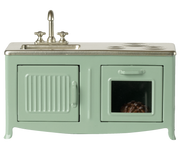 Maileg - Keuken Mint voor Maileg muisjes poppenhuis