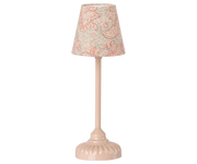 Maileg - Lamp muis - Powder