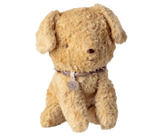 Maileg - Puppy, Klein - Zand