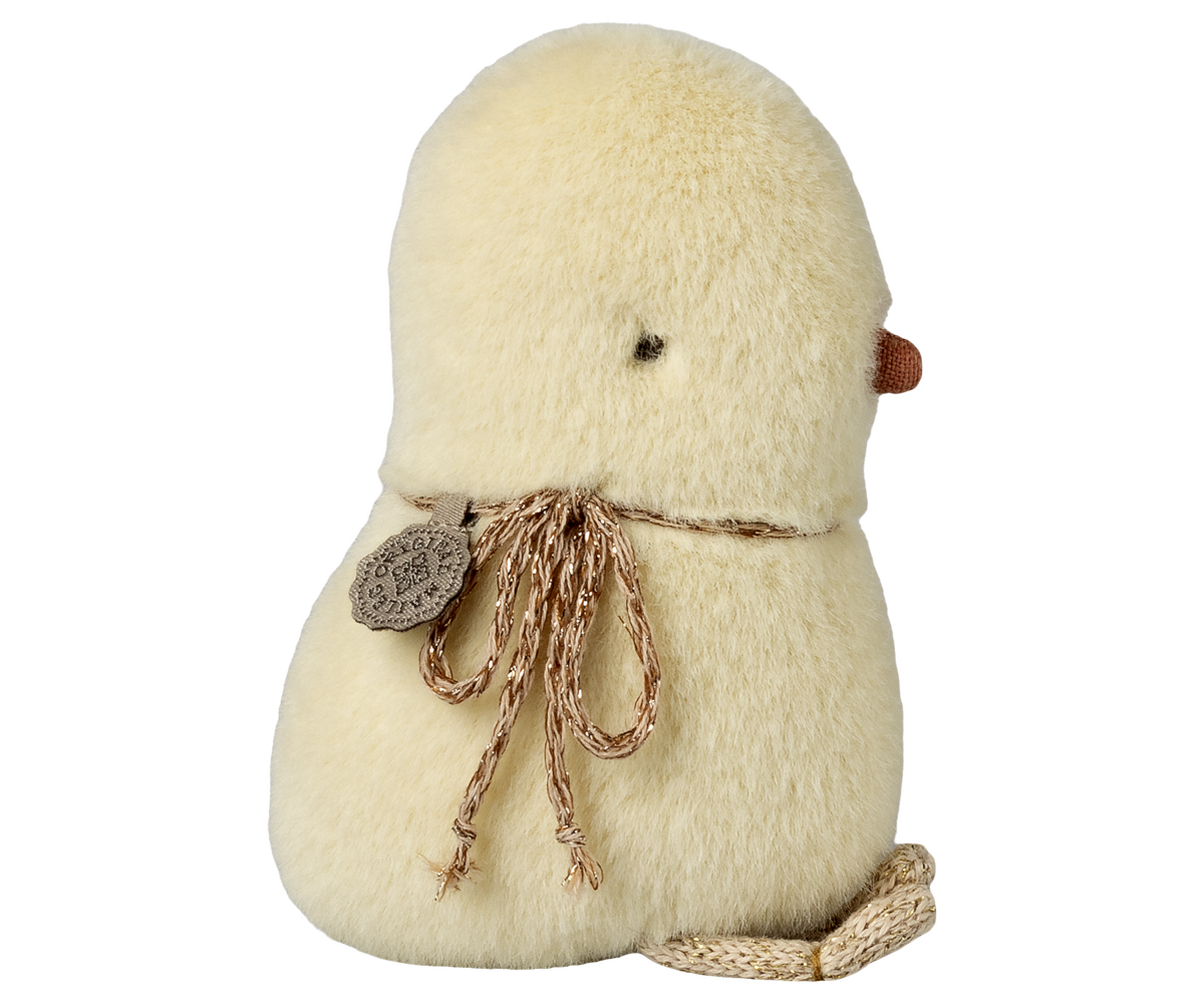 Maileg - Kippen Knuffel, Mini