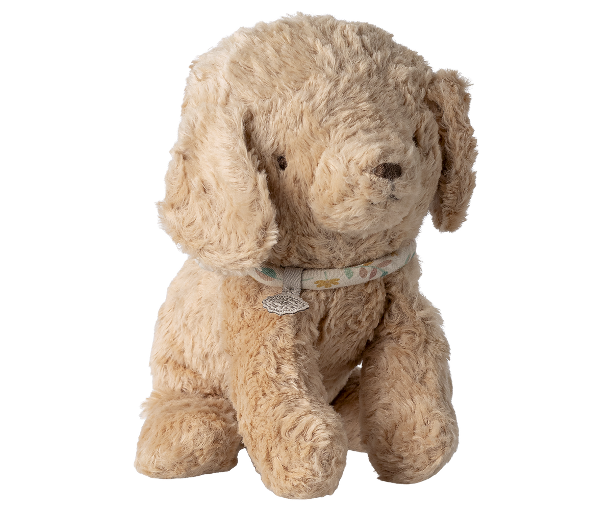 Maileg - Puppy, Klein - Poeder