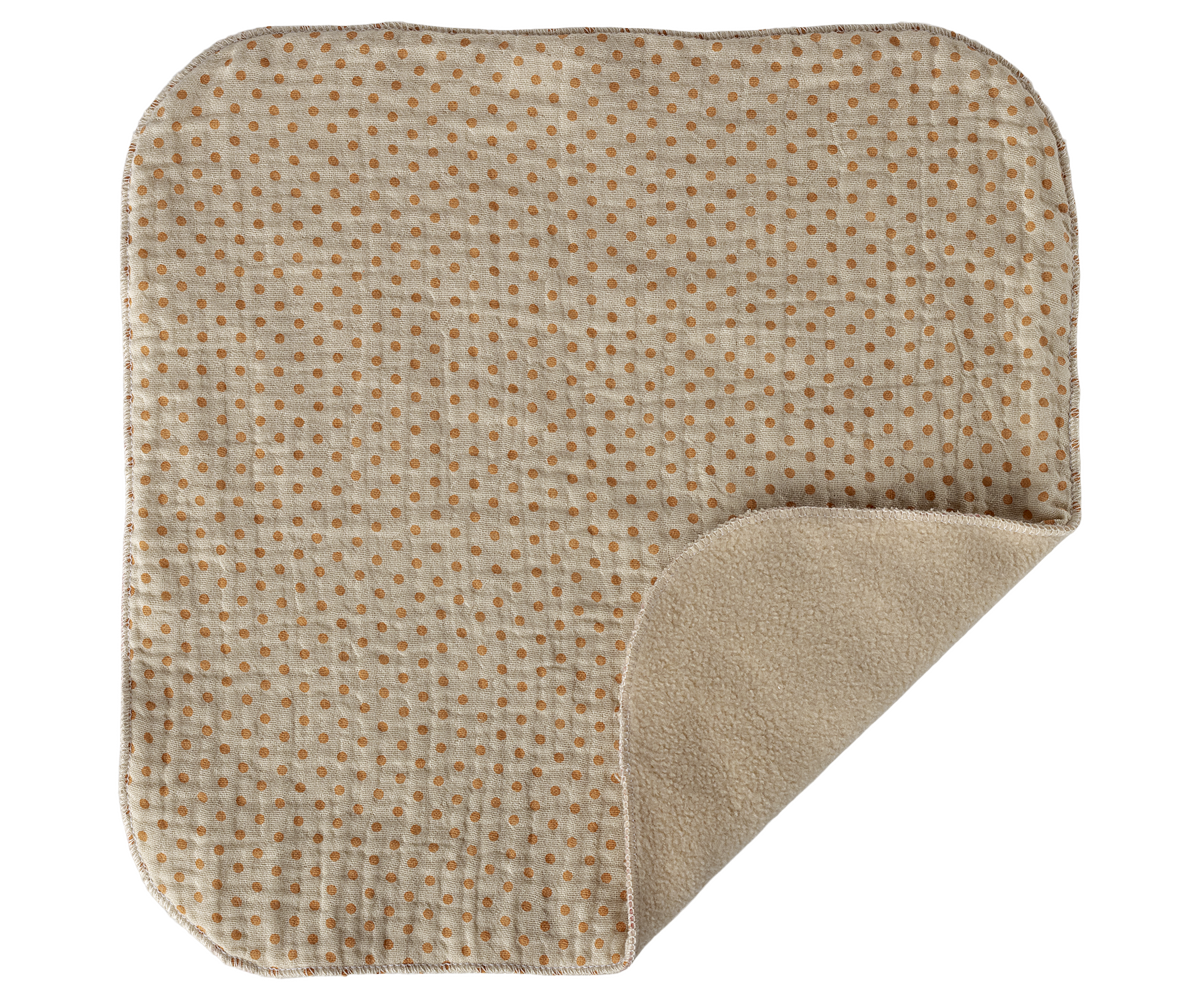Maileg - Slaapliedjes Vriendjes, Pig, Mini - Roze