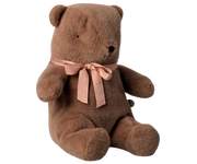 Maileg - Teddybeer, Medium - Zachtbruin
