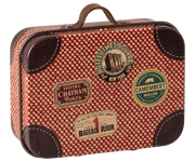 Maileg - Koffertje Micro - Travel - Rood