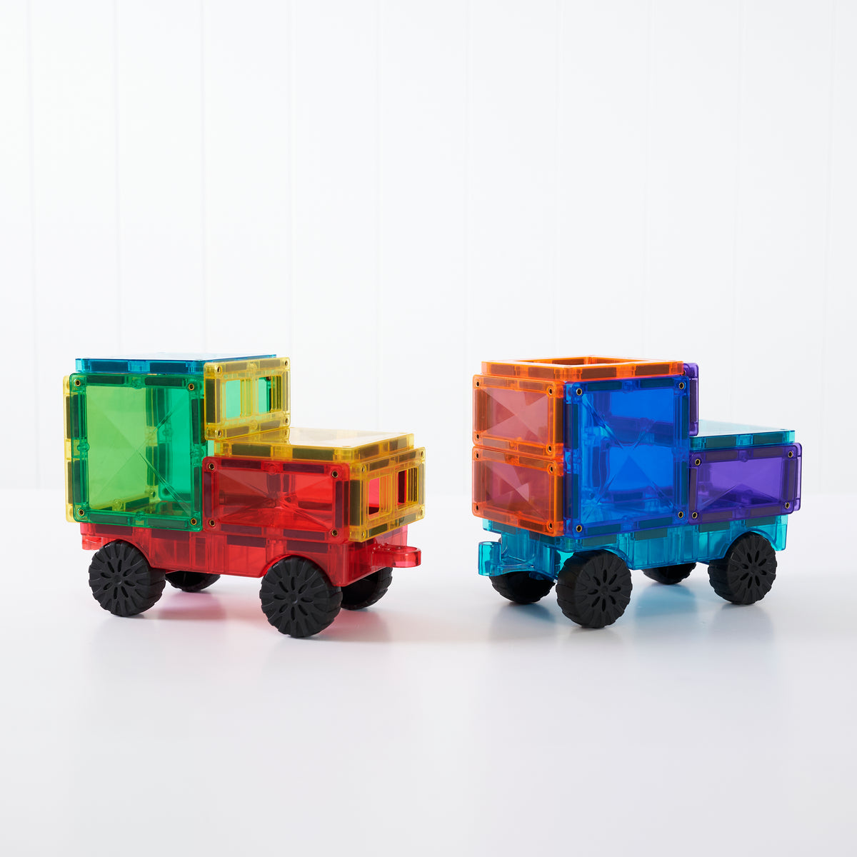 CONNETIX - Pastel Beweging set 26 stuks