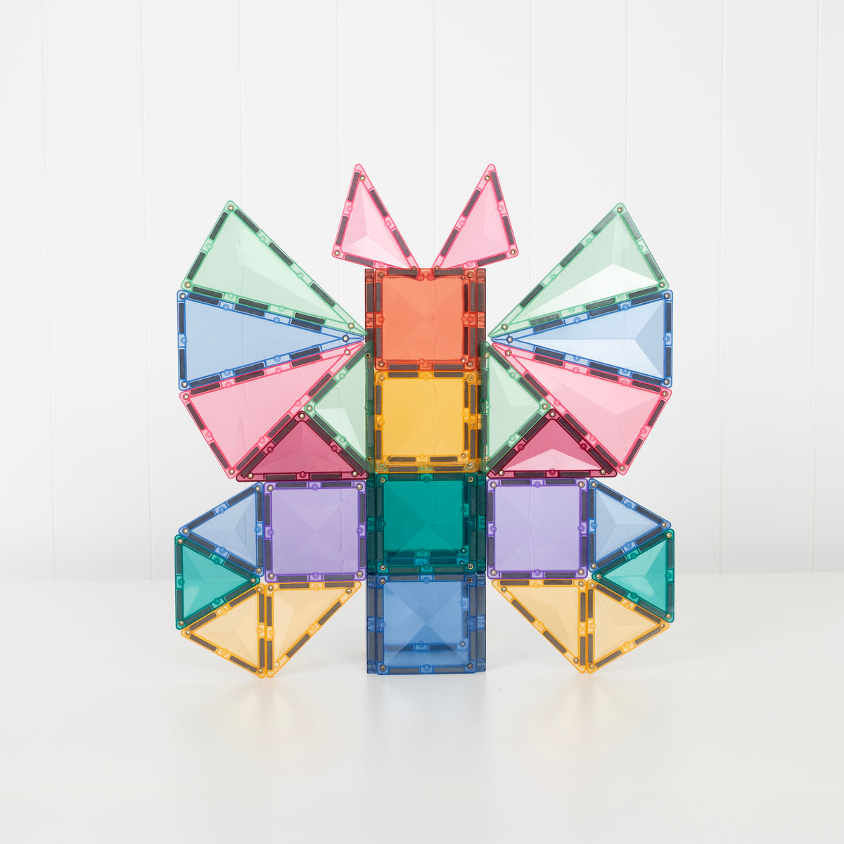CONNETIX - Pastel Creatief set 104 stuks