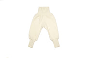 Cosilana Babybroek Wolfleece Naturel