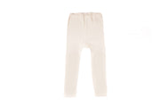Cosilana Kinderlegging Wol/Zijde Naturel
