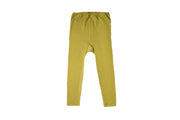Cosilana Kinderlegging Wol/Zijde Groen